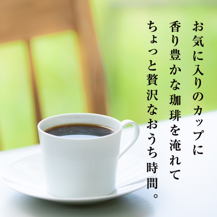 ＜定期便・全3回 (連続)＞コーヒー ドリップバッグ (総量30個・10個×3回) レギュラーコーヒー 珈琲 直火焙煎 深煎り インドネシア マンデリン ネルドリップ 喫茶店 カフェ 大分県 佐伯市 【GJ002】【coffee5】