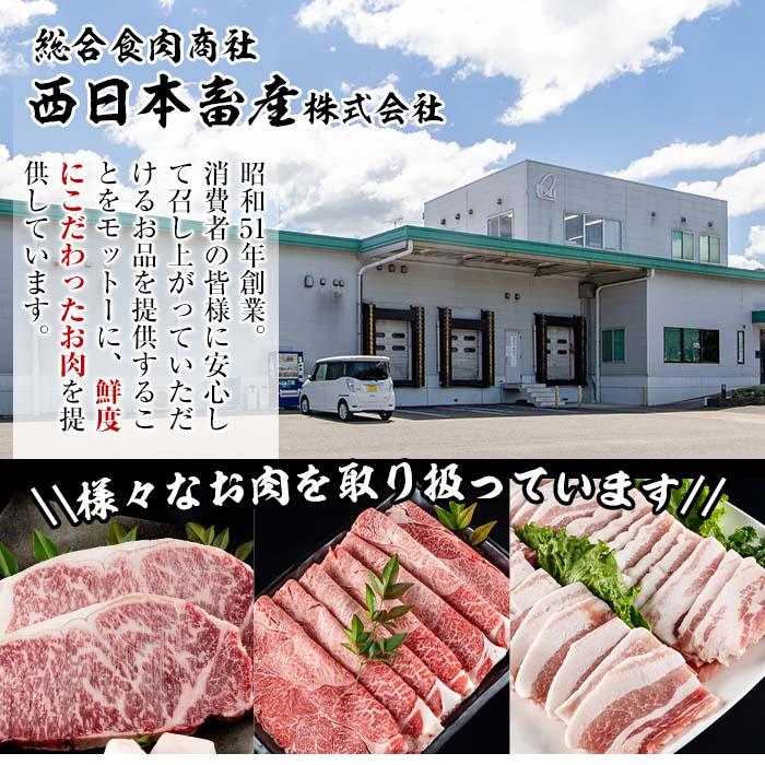 大分県産 豚 セット (合計3kg・焼肉用バラスライス500g×2・ローススライス500g×2・小間肉500g×2) 小分け 豚肉 豚バラ スライス ロース 豚こま しゃぶしゃぶ 鍋 焼肉【BD198】【西日本畜産 (株)】