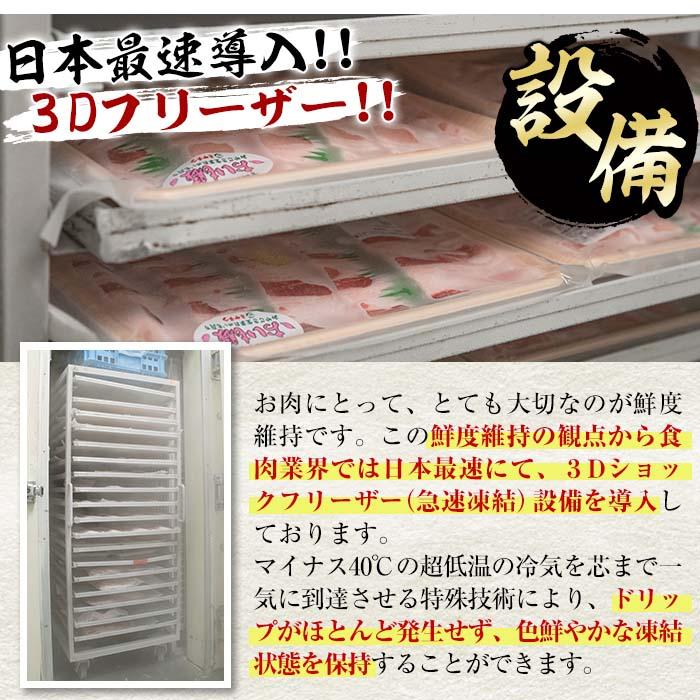 大分県産 豚 セット (合計3kg・焼肉用バラスライス500g×2・ローススライス500g×2・小間肉500g×2) 小分け 豚肉 豚バラ スライス ロース 豚こま しゃぶしゃぶ 鍋 焼肉【BD198】【西日本畜産 (株)】