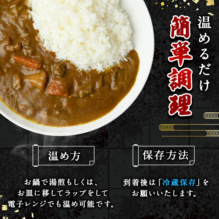 肉屋のまかない 豊後牛 カレー (計2.3kg・230g×10P) レトルト レトルトカレー 簡単調理 湯煎調理 ビーフカレー おおいた豊後牛 ご当地カレー 【HE07】【吉野】