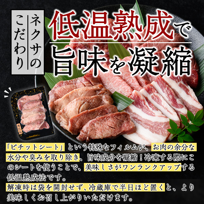 ＜訳あり＞厳選焼肉お試しセット (合計410g・5種) おおいた和牛 アイオワプレミアム 牛タン 米の恵み 豚バラ 焼肉 牛肉 肉 豚肉 赤身 カルビ 希少部位 低温熟成 和牛 ブランド牛 BBQ 冷凍 大分県 佐伯市【DH263】【(株)ネクサ】