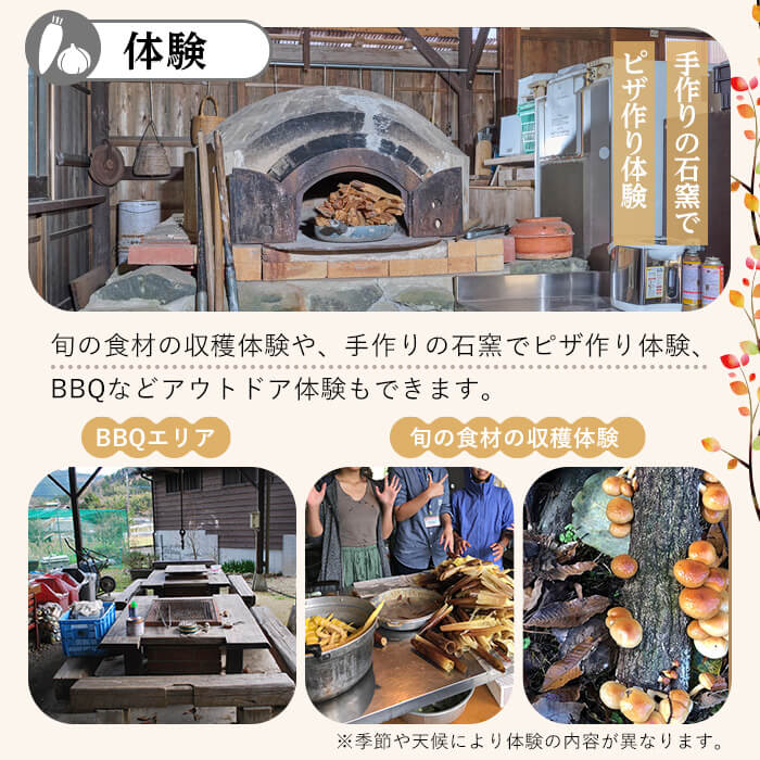 農泊体験・かすみの里 しばいや ペア1泊2食(ペアチケット) 体験 宿泊体験 チケット 民泊 宿泊 農村 食事付き 大分県 佐伯市【HD242】【さいき本舗 城下堂】