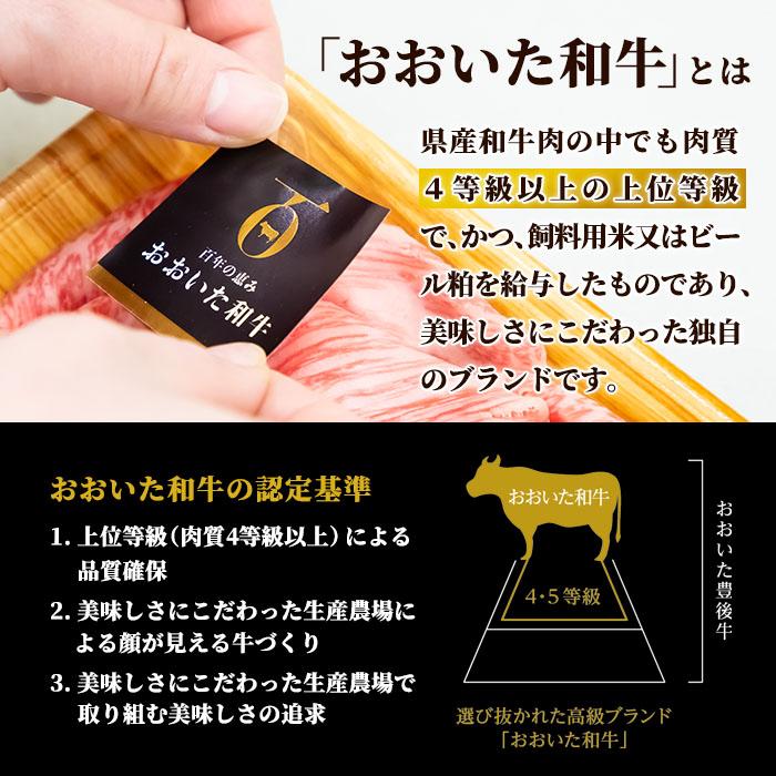 おおいた和牛 バラ もも 焼肉 セット (合計800g・バラ400g+もも400g) 国産 牛肉 肉 霜降り A4 和牛 ブランド牛 冷凍 BBQ 大分県 佐伯市  【FW005】【 (株)ミートクレスト】