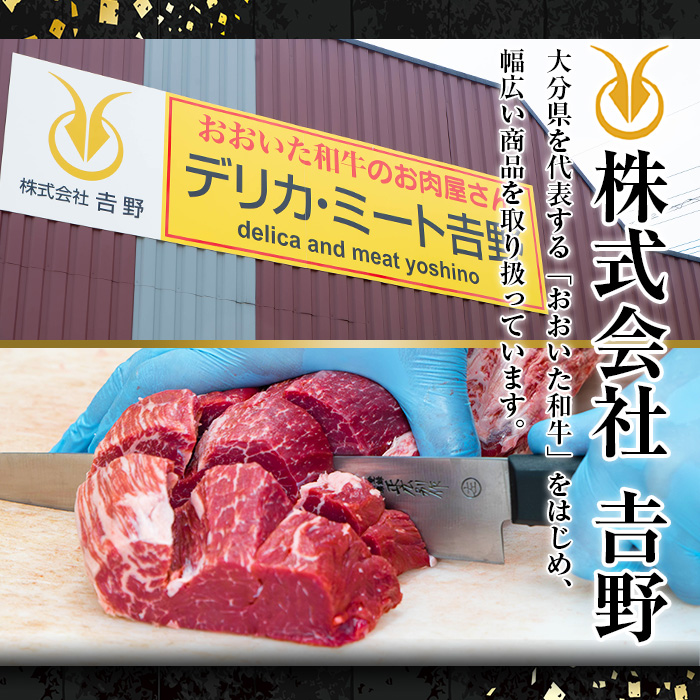 おおいた和牛 生 ハンバーグ (計1.6kg・160g×10個) 牛肉 肉 生ハンバーグ 惣菜 おかず 黒毛和牛 和牛 ブランド牛 冷凍【HE08】【(株)吉野】