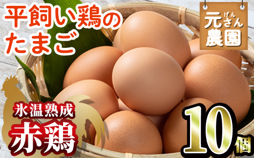 純国産赤鶏平飼い卵 150個+10個補償クール便サイズS〜LL食用無精-