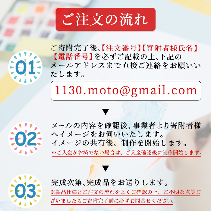 ＜初夏（はつか）＞ 創作グループ「かるくびるど」 オーダー原画B (2Lサイズ相当) イラスト アート 絵 雑貨 絵画 オリジナル インテリア 大分県 佐伯市 【JF005】【まんがスタジオもとちゃん.ネット】