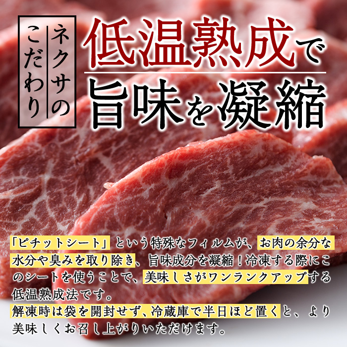 おおいた和牛 希少部位 赤身 焼肉 セット (合計600g・ヒレ200g+ミスジ200g+ランプ200g) 国産 牛肉 肉 霜降り 低温熟成 A4 和牛 ブランド牛 BBQ 冷凍 大分県 佐伯市【DH235】【(株)ネクサ】