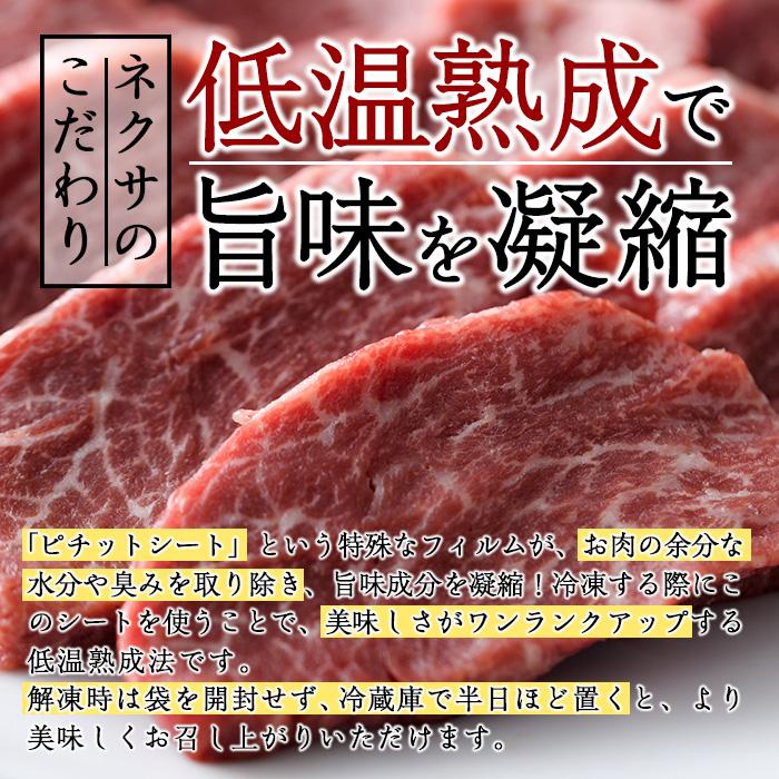 おおいた和牛 ヒレ 焼肉 (200g) 国産 牛肉 肉 霜降り 低温熟成 A4 和牛 ブランド牛 BBQ 冷凍 大分県 佐伯市【DH242】【(株)ネクサ】