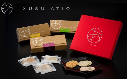 ãIKUSUãATIOãçŸå¯¿ã²ãšã²ãã¢ãœãŒãã»ãã