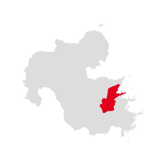 大分県臼杵市