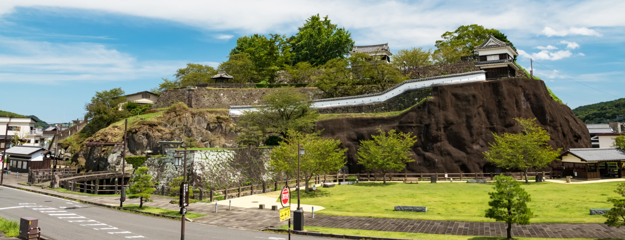 大分県臼杵市
