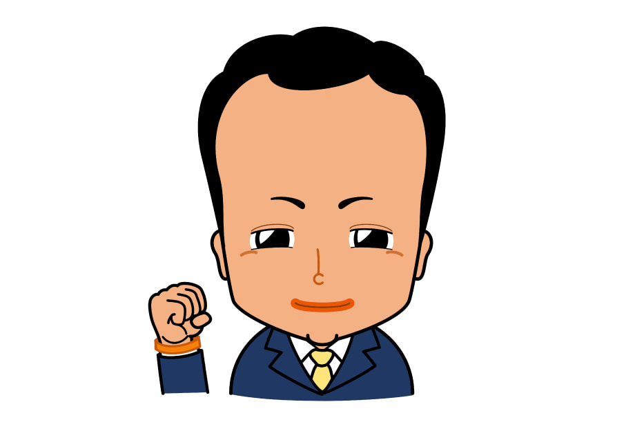 市長にお任せ