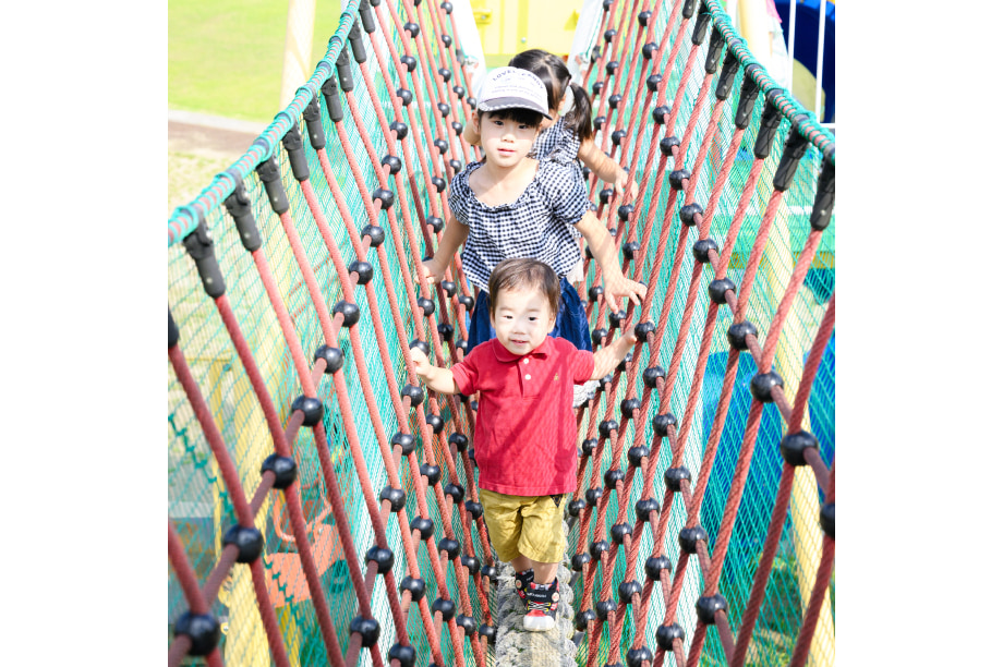  子育てしやすく、働きやすいまちづくり