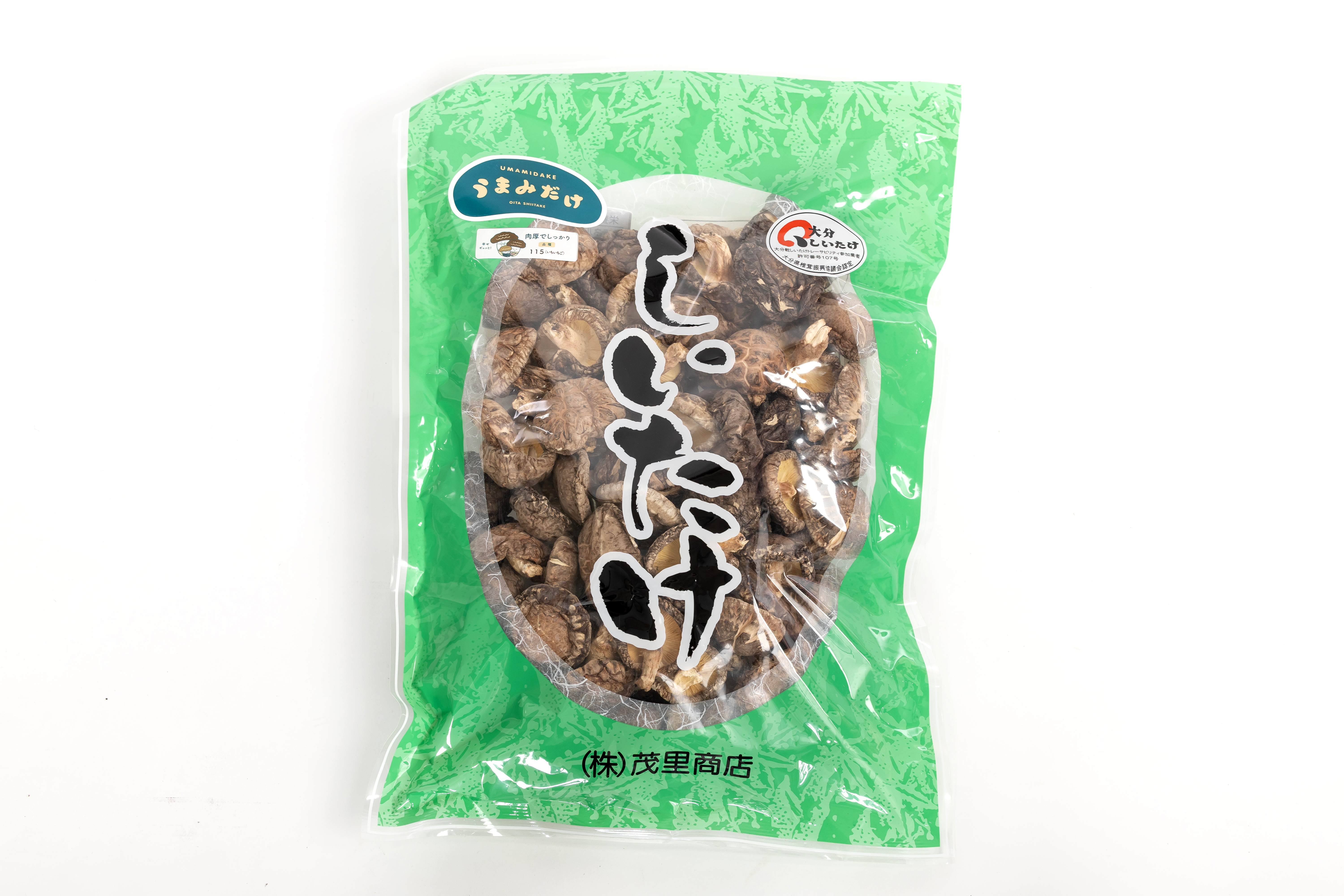 原木栽培 上どんこ 500g | しいたけ シイタケ うまみだけ どんこ 椎茸 干ししいたけ 国産 大分県 九州 送料無料 津久見市【tsu006010】