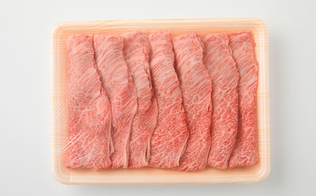 【2ヶ月定期便】 豊後牛 すき焼き用 約500g