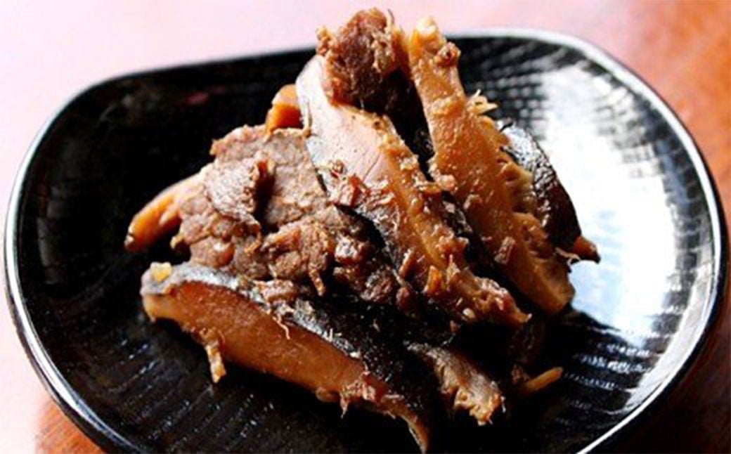 è±åŸçãšæ€èžã®ãããç
® 100gÃ2è¢ïŒèš200gïŒFB10