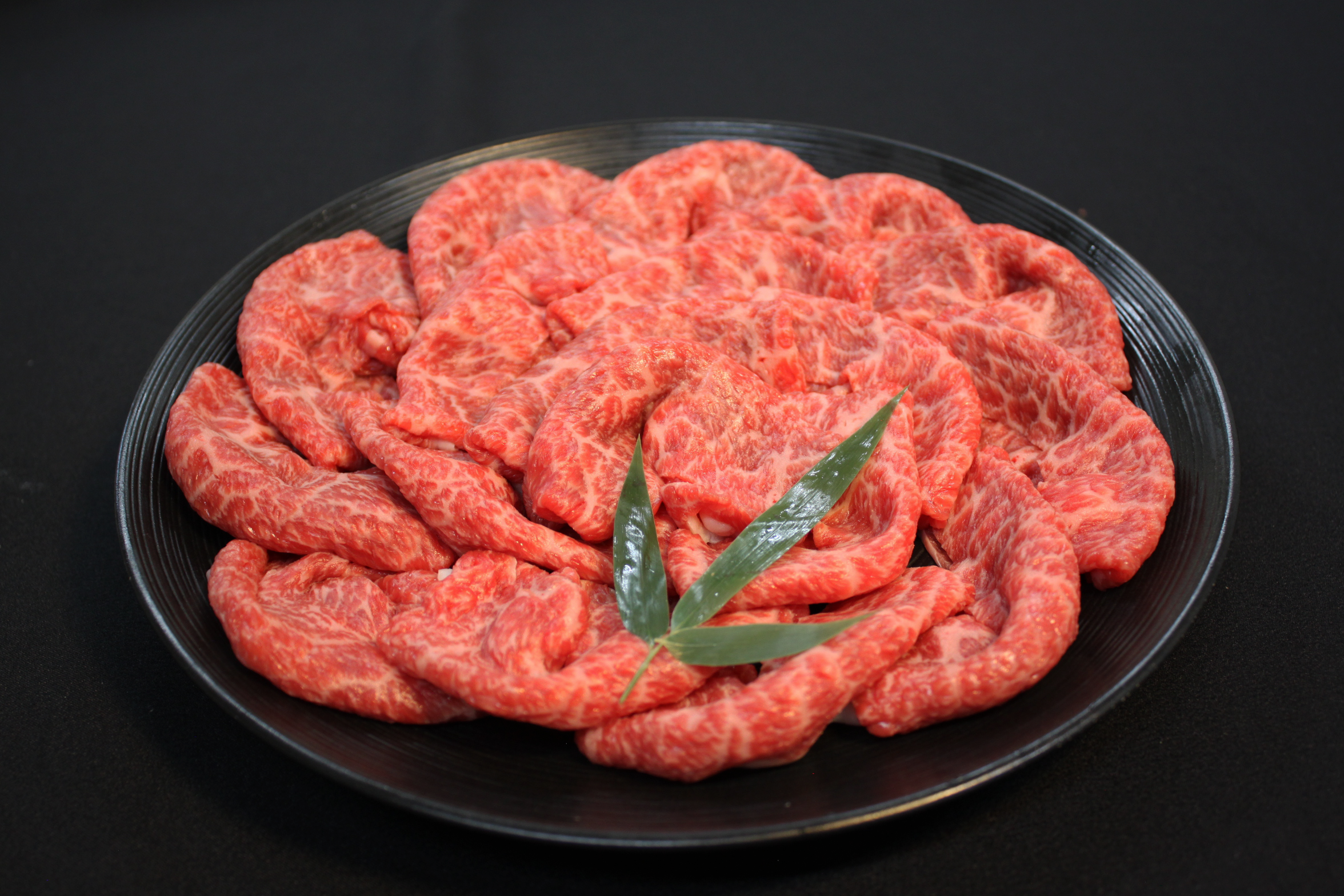 おおいた 豊美牛 ももスライス 合計800g 400g×2パック