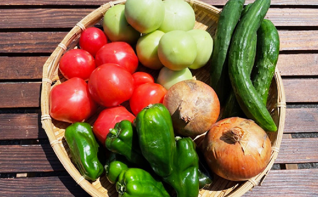 トマトのつぶつぶ野菜スープ 赤と緑 詰め合わせ 10パック