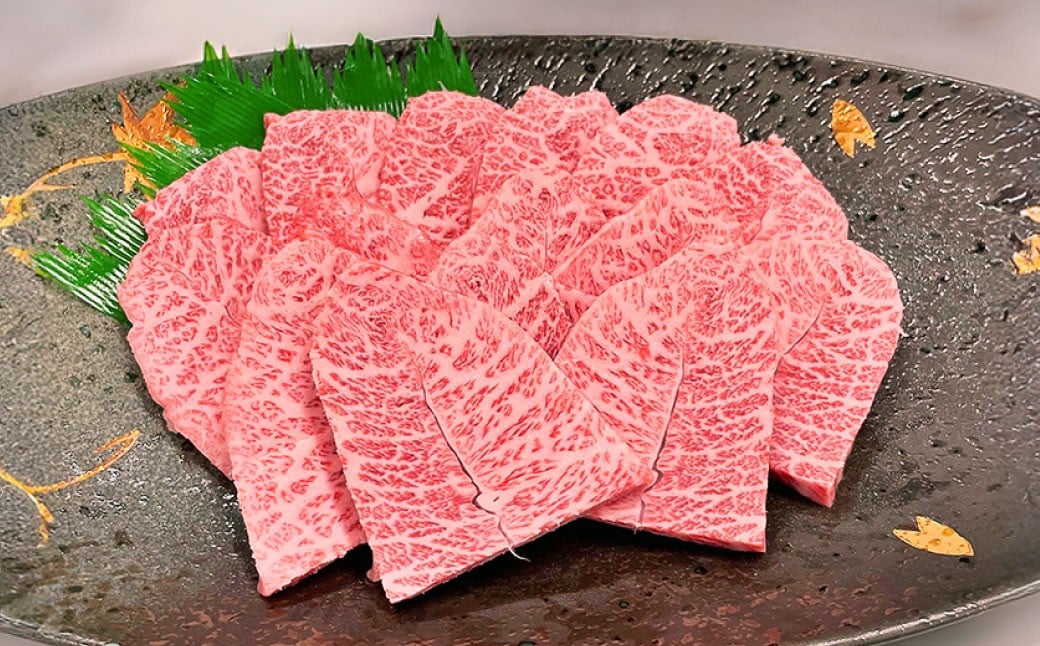 【ミスジ食べ比べ！】 おおいた和牛 ミスジ焼肉 ・ ミスジステーキ 各約400g×2 計約1.6kg