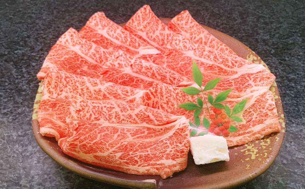 【6カ月定期便】 【肩ロースたっぷり食べ比べ！】 おおいた和牛 肩ロース焼肉 ・ 肩ローススライス 約2.4kg×6回 計14.4kg