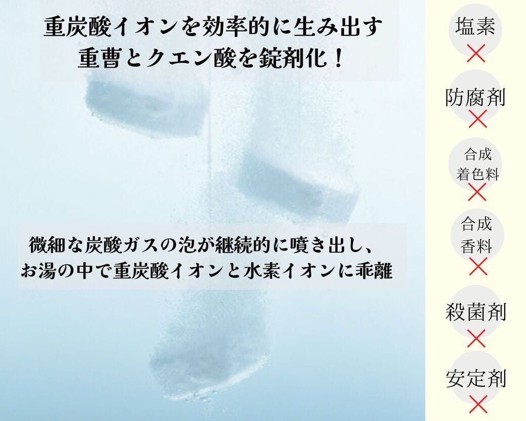 【10ヵ月定期便】【薬用 入浴剤】長湯ホットタブ Classic 90錠入