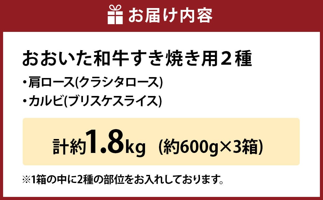 ã3ã¶æå®æäŸ¿ãããããåçããçŒãçš 2çš® çŽ1.8kgïŒçŽ600gÃ3ç®±ïŒïŒã¯ã©ã·ã¿ããŒã¹ã»ããªã¹ã±ã¹ã©ã€ã¹ïŒÃ3å èšçŽ5.4kg
