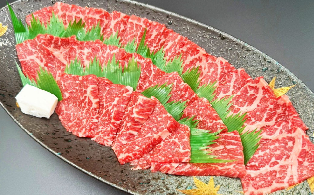 【5ヶ月定期便】毎月届く焼肉セット！おおいた和牛焼肉セット 計約4.2kg