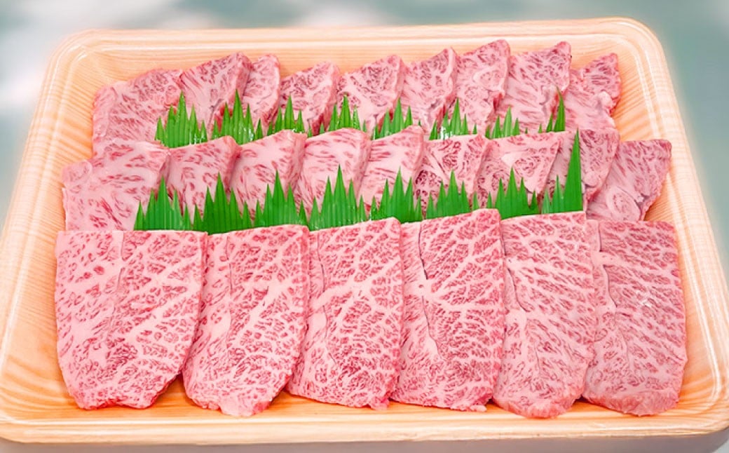 【ミスジ食べ比べ！】 おおいた和牛 ミスジ焼肉 ・ ミスジステーキ 各約400g×2 計約1.6kg
