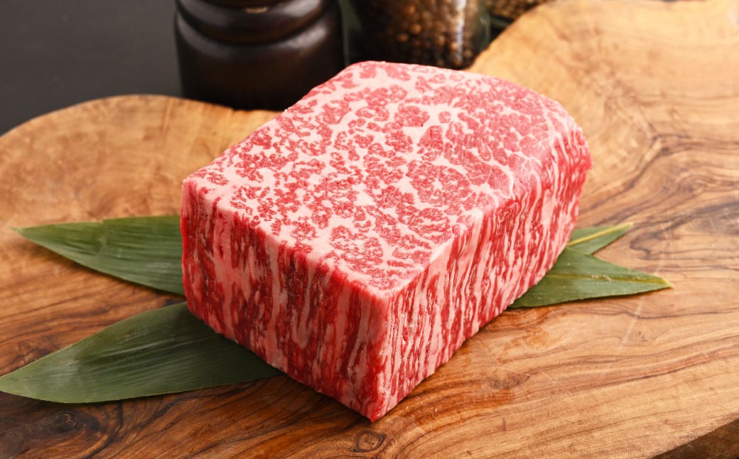 おおいた和牛 もも肉 ブロック （約 500g ）