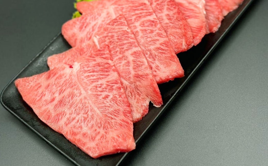 【ミスジ食べ比べ！】 おおいた和牛 ミスジ焼肉 ・ ミスジステーキ 各約400g×2 計約1.6kg