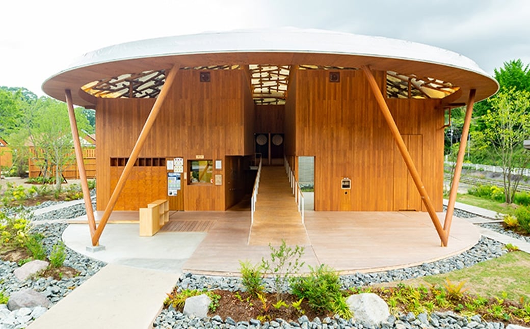 長湯温泉 リトリートプログラムセット （クアパーク長湯の宿泊券 （ 夕・朝食付 ツインルーム 、各種 健康チェック ）、 長湯ホットタブ 90錠×2袋） 1名様分