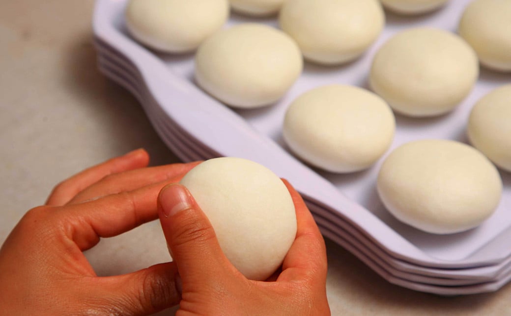 赤川温泉 石鹸 90g (乾燥用) 1個 温泉石鹸