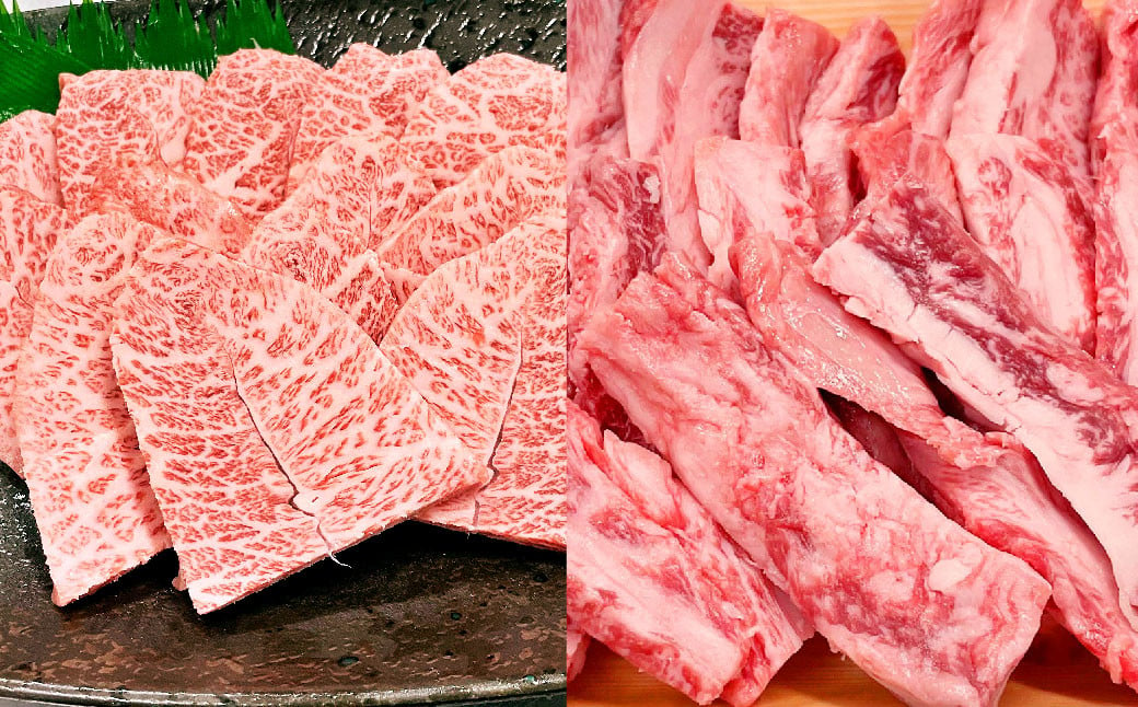 【5ヶ月定期便】毎月届く焼肉セット！おおいた和牛焼肉セット 計約4.2kg