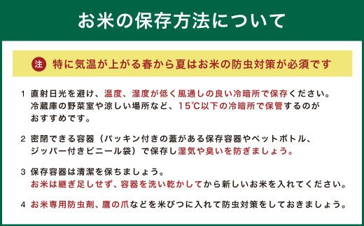 【定期便】 大分県産 ひとめぼれ 10kg×6ヶ月 計60kg