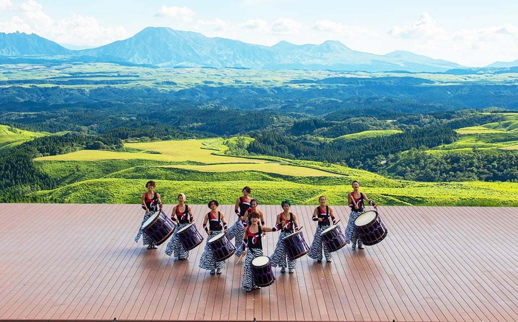 【野外劇場TAOの丘】ふるさと納税限定 ペアチケット！！ 【2026年公演チケットお申込日より順次発送】