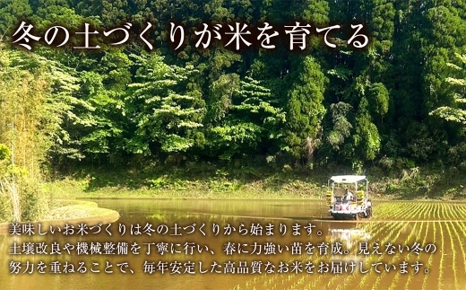 【 人気の2銘柄を食べ比べ！ 】 厳選国産米 2種セット 【 ヒノヒカリ × コシヒカリ 】 （ 各5kg 計10kg ）
