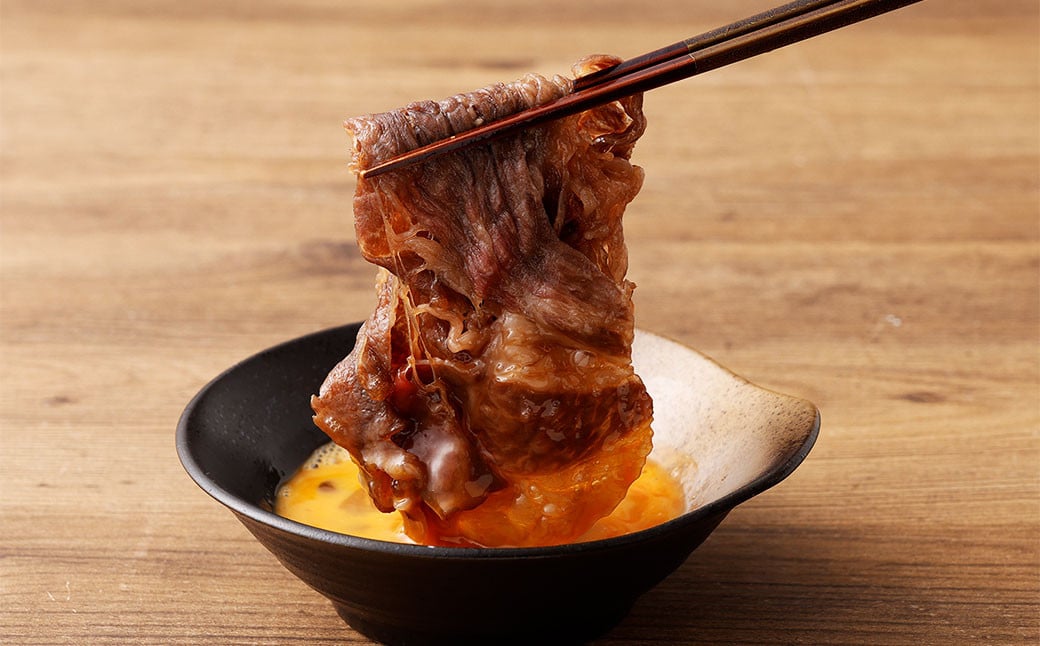 【3ヶ月定期便】おおいた和牛すき焼き用 2種 約2.4kg（約600g×4箱）（クラシタロース・ブリスケスライス）×3回 計約7.2kg