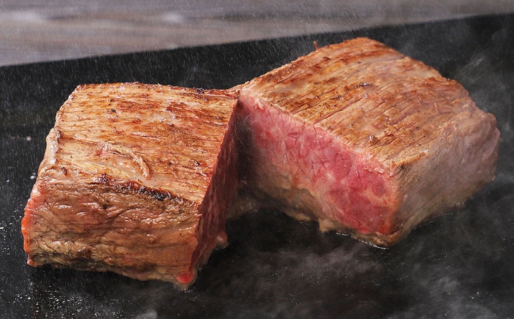 おおいた和牛 1ポンド ブロック 約450g×3パック 計約1.35kg ステーキソース付き