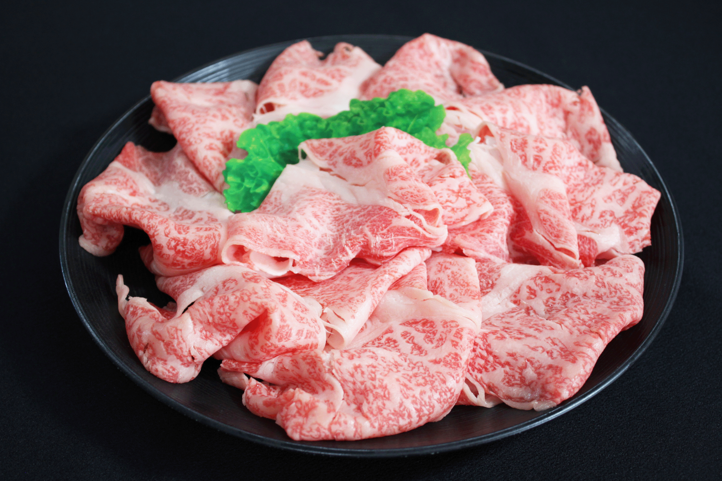 おおいた豊美牛 ローススライス 合計600g 300g×2パック