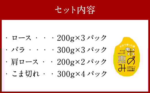 倧åçç£ ãã©ã³ãè± ãç±³ã®æµã¿ããæ¥œãã¿ã»ãã èš3.1kg è±è å°åã