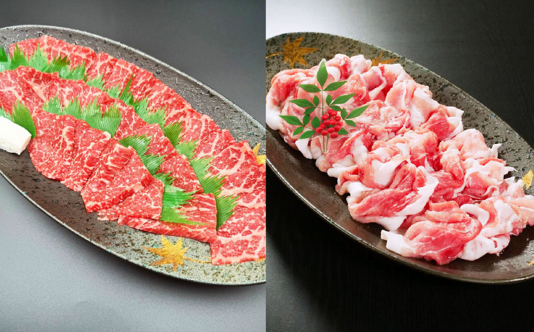 【5ヶ月定期便】5ヶ月で食べ比べ！大分県食べ比べセット 計約2.6kg