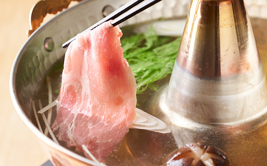 大分県産 米の恵み豚 しゃぶしゃぶ3種食べ比べセット 計1.3kg以上（肩ロース・ロース・もも 各450g） 国産 人気 冷凍 豚肉 米の恵み しゃぶしゃぶ 食べ比べ スライス 肩ロース ロース もも ＜130-015_6＞