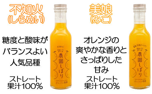 ãªã¬ã³ãžèŸ²åã®ææ©ãžã¥ãŒã¹ã蟲åããŒããããŸãã5çš® é£²ã¿æ¯ã¹ ã»ãã ã¿ãã ãã«ã³ ã¹ãã¬ãŒã 100% ïŒ114-007_5ïŒ