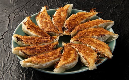 杵築ぎょうざ小春の青しそぎょうざ 40個 冷凍 餃子 人気 国産 ぎょうざ ギョーザ ＜152-002_5＞