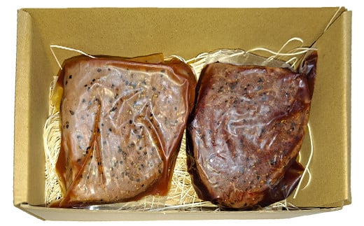 おおいた和牛 ローストビーフ（200g×2）【ニード牧場】 お楽しみ 黒毛和牛 豊後牛 牛肉 お肉 人気 冷凍 国産 おせち ＜129-007＞