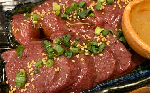 【12月25日決済分まで年内発送】 おおいた和牛 センマイ刺しとローストレバー（各100g×2）【ニード牧場】 お楽しみ 黒毛和牛 豊後牛 牛肉 お肉 人気 国産 ＜129-004_5＞