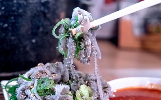 【12月25日決済分まで年内発送】 おおいた和牛 センマイ刺しとローストレバー（各100g×2）【ニード牧場】 お楽しみ 黒毛和牛 豊後牛 牛肉 お肉 人気 国産 ＜129-004_5＞