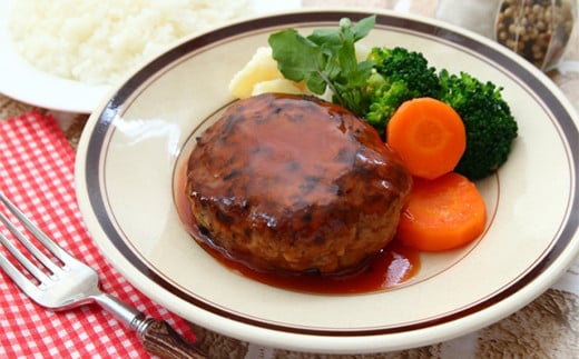 おおいた和牛 ハンバーグ（170g×6）【ニード牧場】 お楽しみ 黒毛和牛 豊後牛 牛肉 お肉 人気 冷凍 国産 ＜129-002＞