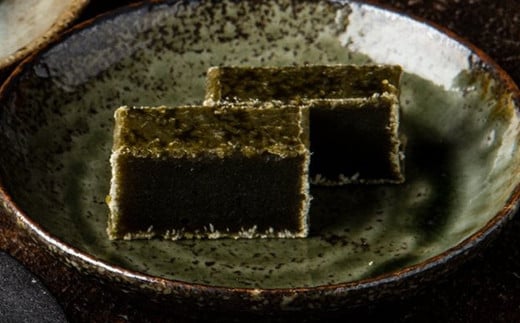 菓子詰め合わせ ギフト（濃茶シャリ羊羹入）【和菓子 木付や】 人気 和菓子 もなか どらやき ようかん 詰め合わせ 生菓子 ＜117-016＞