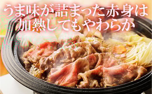 おおいた和牛ももスライス 700g お楽しみ 牛肉 お肉 すきやき しゃぶしゃぶ  ＜123-003_5＞